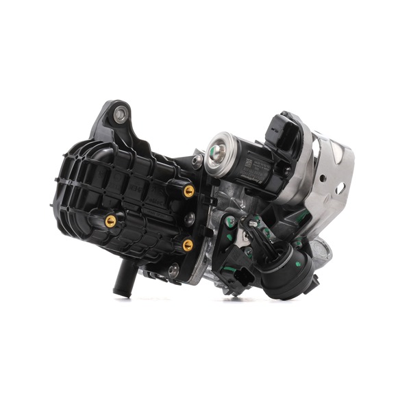 FORD 2255445 Válvula EGR Ford S-MAX 2015