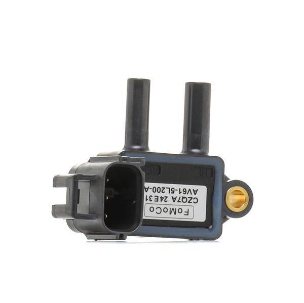 FORD 1786775 Sensor de presión gas de escape Ford C Max 2 2.0 TDCi Gasóleo 163 cv 2012 precio