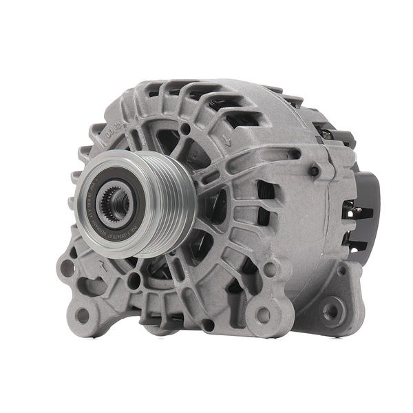 RIDEX REMAN 04L903021K Dynamo / Alternator