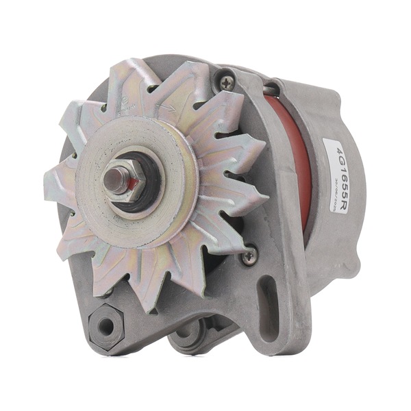 RIDEX REMAN 4G1655R Dynastart LANCIA Delta I (831) 2.0 HF Integrale Bensin 177 hk 1991 pris