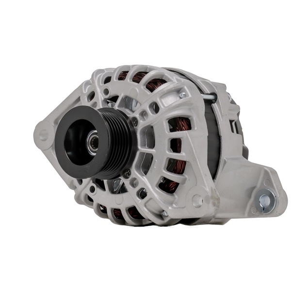 RIDEX REMAN 4G2011R Dynamo IVECO DAILY VI Åpen lastebil / chassis 33S11, 35S11, 35C11 Diesel 106 hk 2021 pris