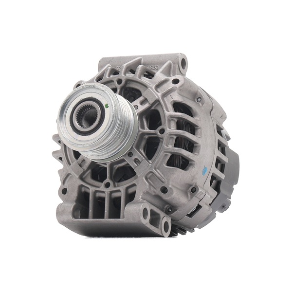 7711134526 OE RIDEX REMAN Lichtmaschine 4G2024R