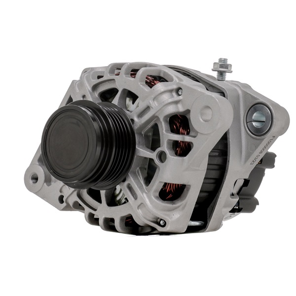 4G2034R RIDEX REMAN 3730003600 Lichtmaschine