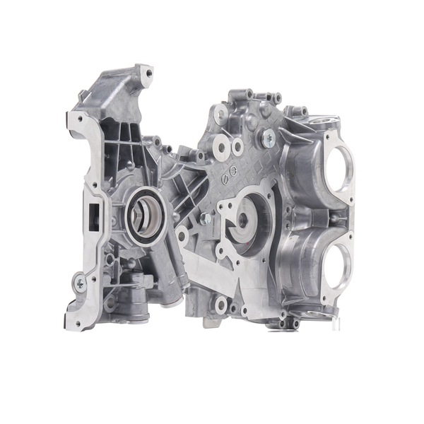 RIDEX 596O0186 Ölpumpe OPEL Corsa E Schrägheck (X15) 1.4 (08, 68) Benzin 90 PS 2025