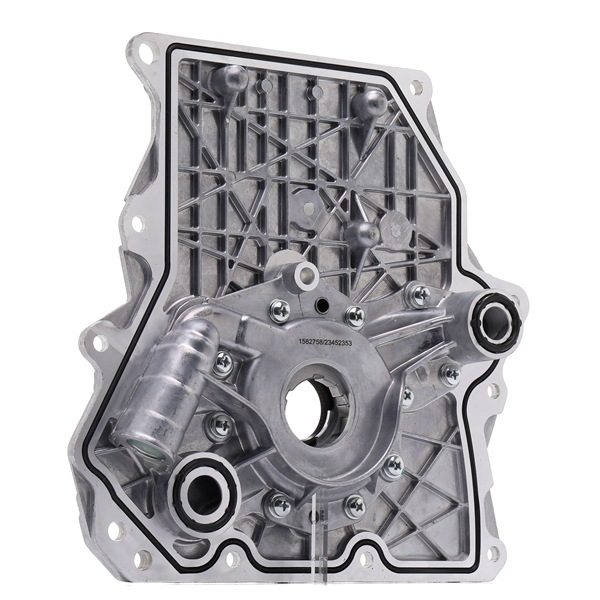 d'origine Fiat TIPO RIDEX Pompe à huile moteur 596O0187