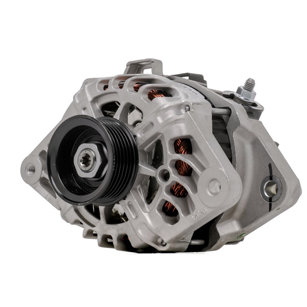 RIDEX REMAN 4G2082R Dynamo KIA cee‘d I Hatchback (ED) 1.6 Bensin 126 hk 2008 pris