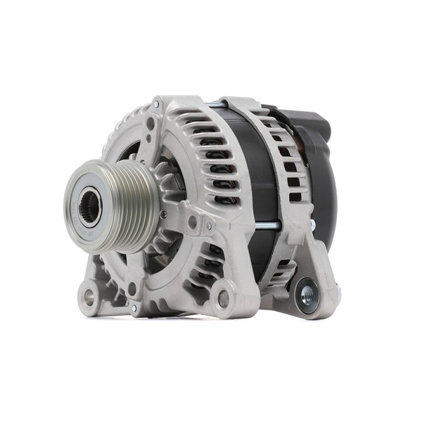 RIDEX REMAN 4G2143R Lichtmaschine DS DS 3 Crossback (U_) 1.5 BlueHDi 100 102 PS Diesel 2020