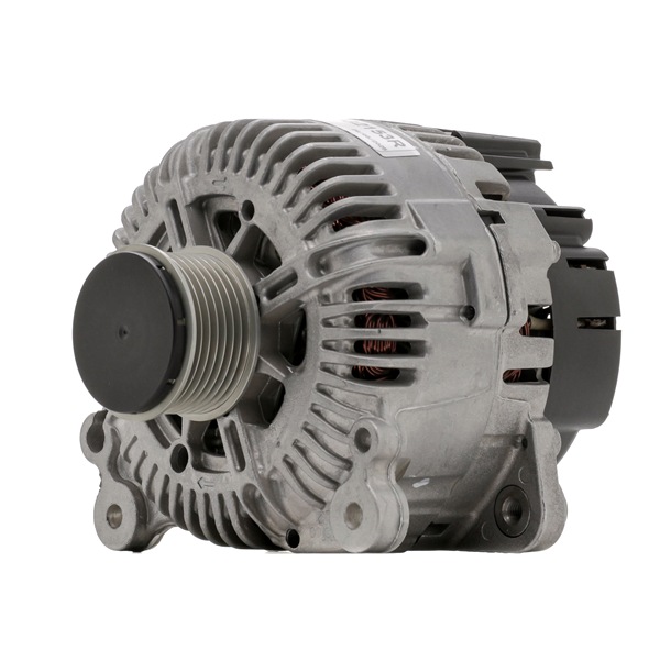 RIDEX REMAN 4G2153R Generator AUDI Q7 (4LB) 3.6 FSI quattro Benzin 280 HK 2010 pris