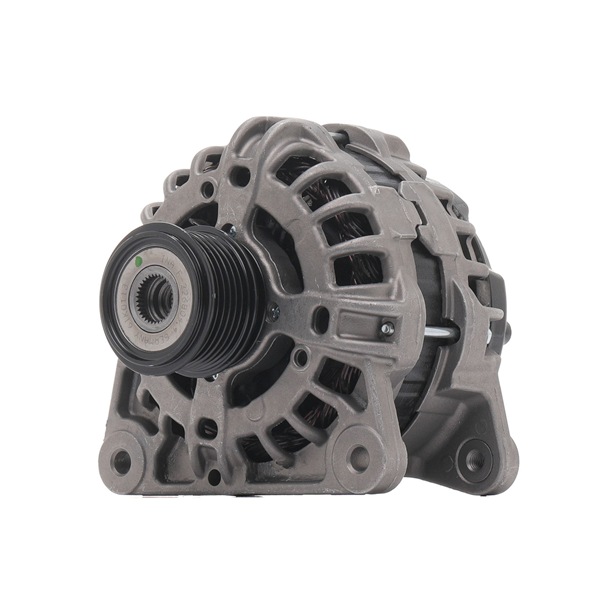 RIDEX REMAN 4G2155R Dynamo Renault Sandero Stepway 2 1.5 dCi Diesel 84 hk 2020 pris