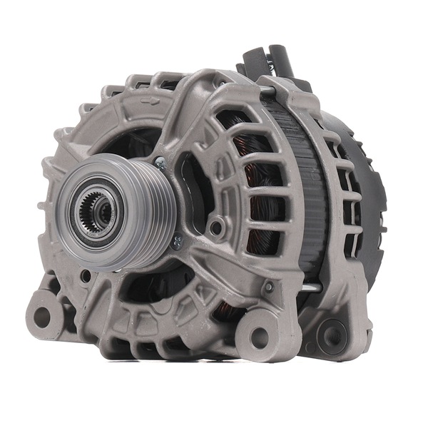 EJ3210300AC OE RIDEX REMAN Dynamo 4G2182R
