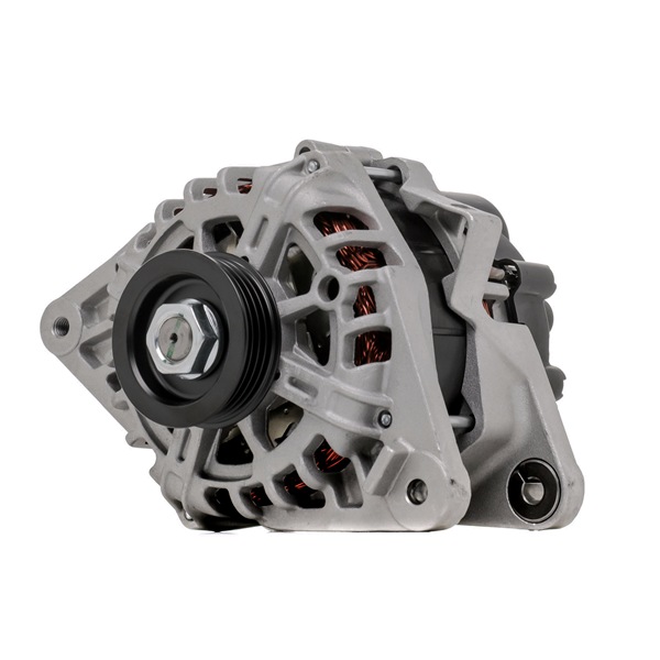 RIDEX REMAN 4G2198R Generatore HYUNDAI Elantra IV Sedan (HD) 2.0 CVVT Benzina 140 CV 2009 prezzo
