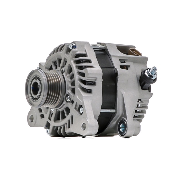 RIDEX REMAN 4G1714R Dynamo MAZDA 6 Stasjonsvogn (GJ, GL) 2.2 D (GJ2FW, GJ692) Diesel 175 hk 2018 pris