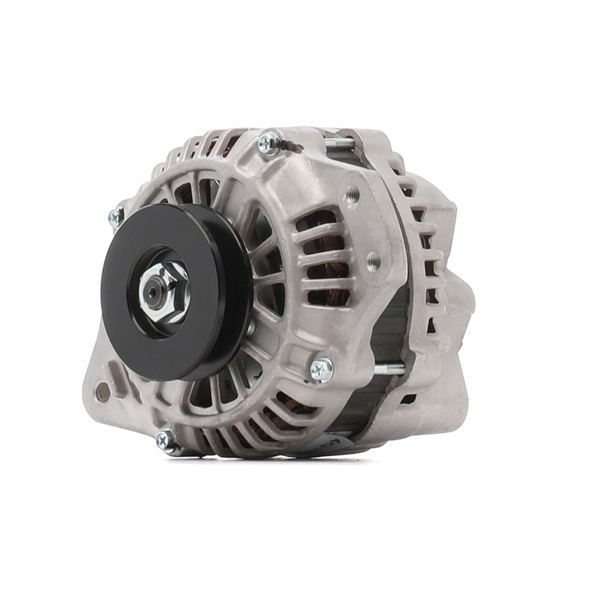 RIDEX REMAN 4G1907R Generator MITSUBISHI PAJERO II (V3_W, V2_W, V4_W) 2.4 Benzin 112 PS 1991