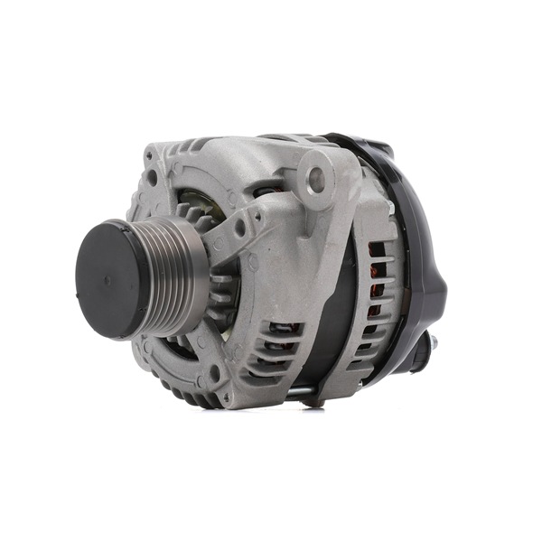 RIDEX REMAN 4G1929R Dynastart JEEP Cherokee V (KL) 2.0 CRD Diesel 140 hk 2014 pris