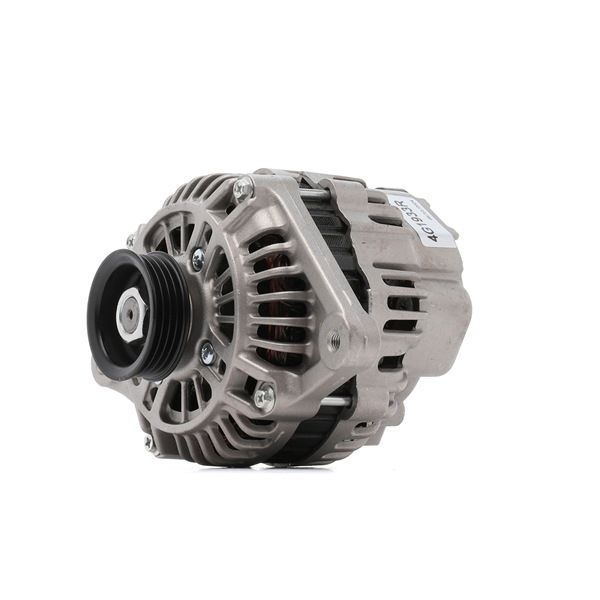RIDEX REMAN 8200660053 Dynamo / Alternator