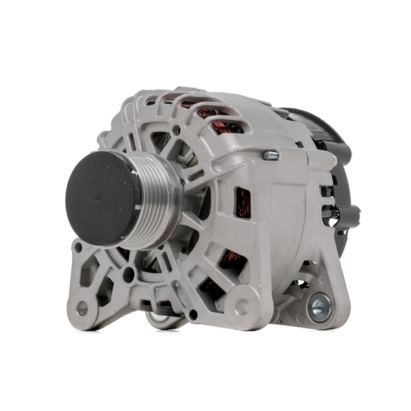 Alternador 231007281R RIDEX REMAN 4G1937R