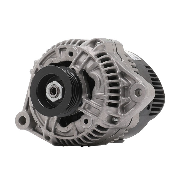 RIDEX REMAN SA400 Dynamo / Alternator