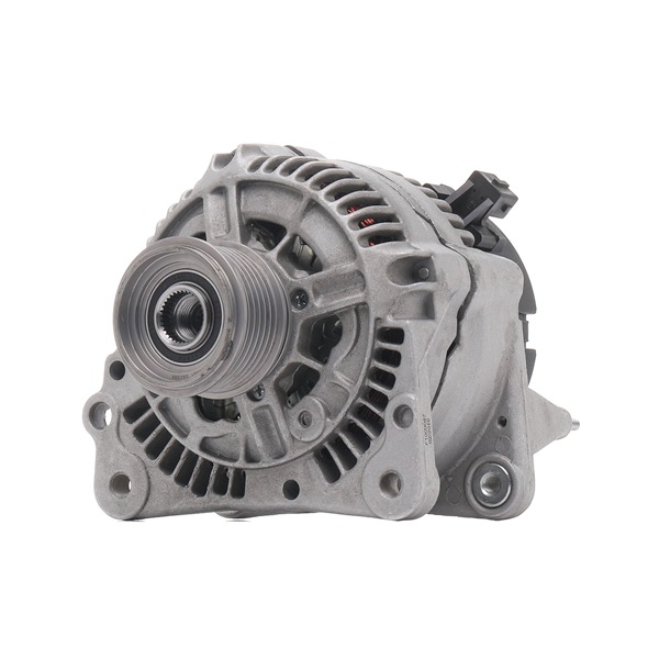 RIDEX REMAN 4G2214R Generator VW Polo Playa 1.0 Bensin 50 hk 2001 pris