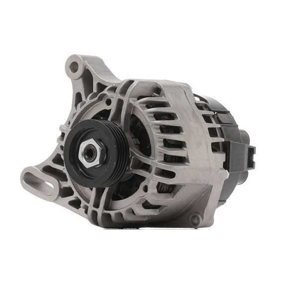RIDEX REMAN 4G2221R Generatore FIAT Seicento / 600 Hatchback (187) 1.1 (187AXB, 187AXB1A, 187AXC1A02) Benzina 54 CV 2009 prezzo