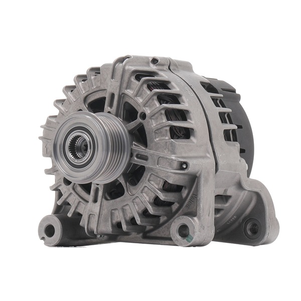 12318509023 OE RIDEX REMAN Alternator 4G2228R
