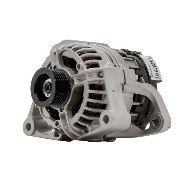 9192824 OE RIDEX REMAN Alternador 4G2235R