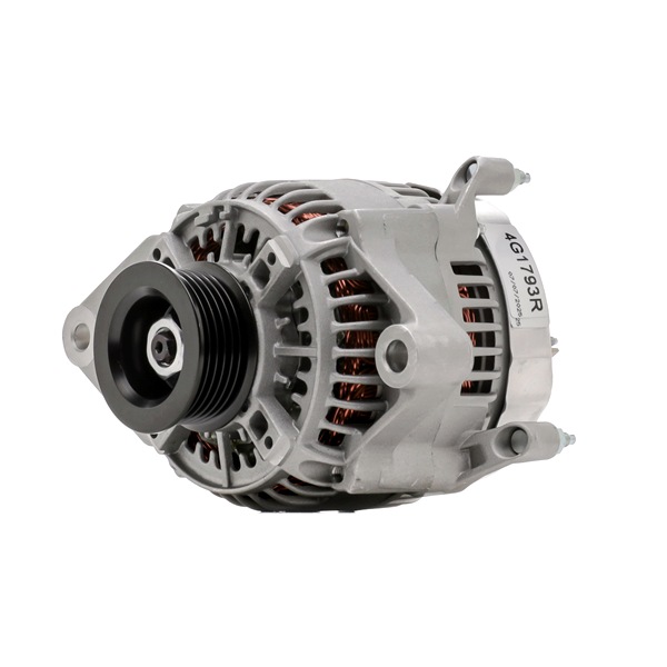 56005685AB OE RIDEX REMAN Генератор 4G1793R