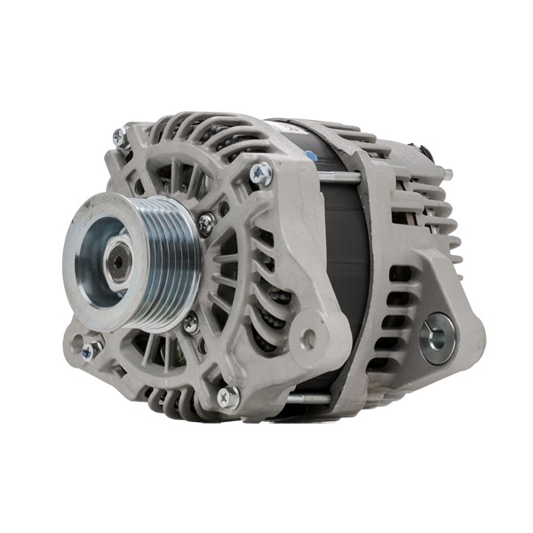 RIDEX REMAN 4G1506R Генератор MITSUBISHI L200 IV Platform/Chassis (KA0T) 2.5 DI-D 4WD (KB4T) Дизель 178 л.с. 2011