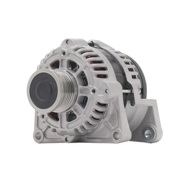 RIDEX REMAN 4G1512R Generator VAUXHALL Astra Mk6 (J) Hatchback (P10) 1.6 Turbo Benzine 180 Pk 2010 kosten