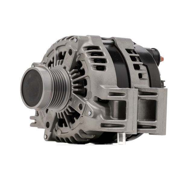 4801778AF OE RIDEX REMAN Lichtmaschine 4G1247R