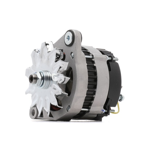 2541451 OE RIDEX REMAN Generator 4G1254R