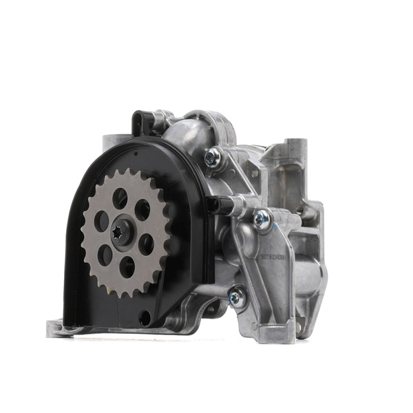 RIDEX 596O0232 Масляный насос BMW 3 (E90) 316d 2.0 Дизель 116 л.с. 2011