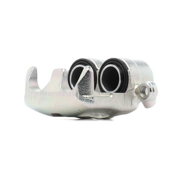 RIDEX REMAN 78B1298R Bremssattel MAZDA MPV II (LW) 2.0 (LWEW) Benzin 122 PS 1999