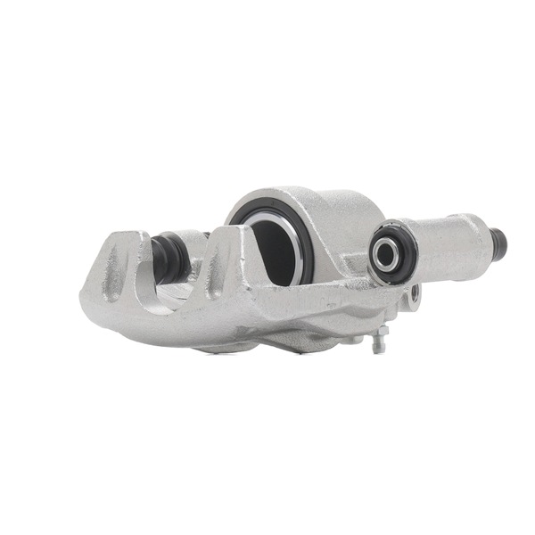 RIDEX REMAN 78B2521R Тормозной суппорт MERCEDES-BENZ G-CLASS (W463) G 400 CDI 4.0 (463.332, 463.333) Дизель 250 л.с. 2003