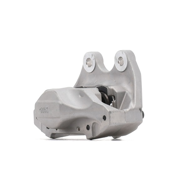 RIDEX REMAN 78B2604R Bremssättel MERCEDES-BENZ M-Klasse (W163) ML 350 3.7 (163.157) Benzin 245 PS 2003