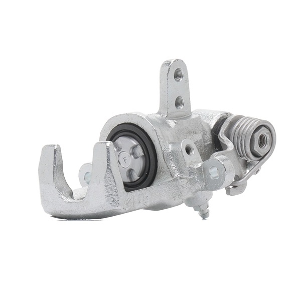 RIDEX REMAN 78B2812R Bremssattel HONDA PRELUDE 2 (AB) 1.8 EX 101 PS Benzin 1985