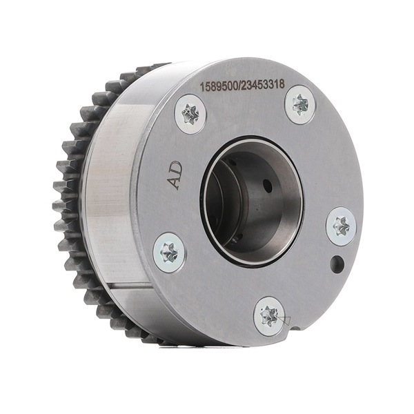 RIDEX 4106C0105 Tandhjul, knastaksel RENAULT Captur (J5_, H5_) 0.9 TCe 90 Benzin 90 HK 2025 pris