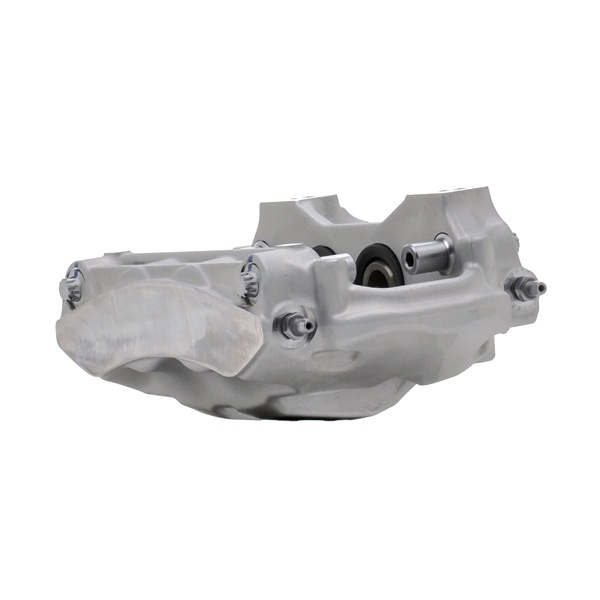 78B2834R RIDEX REMAN 7P6615424F Bremssattel