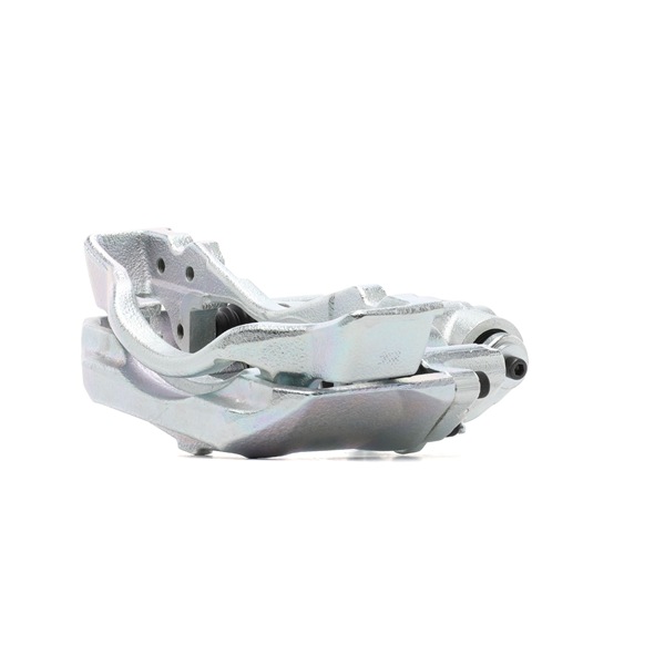 RIDEX REMAN 78B2852R Bremssattel Mercedes Vario Kipper 815 DA, 816 DA 4x4 156 PS Diesel 1999
