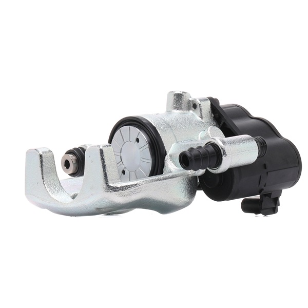 RIDEX REMAN 78B2987R Bremsekaliber MERCEDES-BENZ Sprinter 3,5-t Tourer (907) 311 CDI (907.731, 907.733, 907.735) Diesel 114 HK 2021 pris