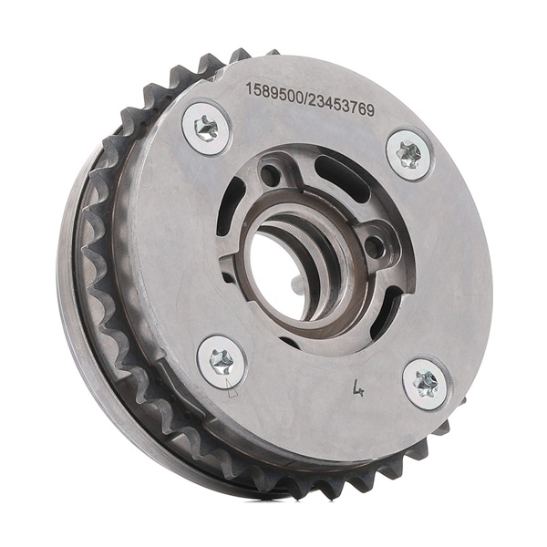 RIDEX 4106C0108 Regulador do veio de excêntricos BMW 4 Gran Coupe (F36) 440i xDrive 3.0 Gasolina 326 cv 2021 preço