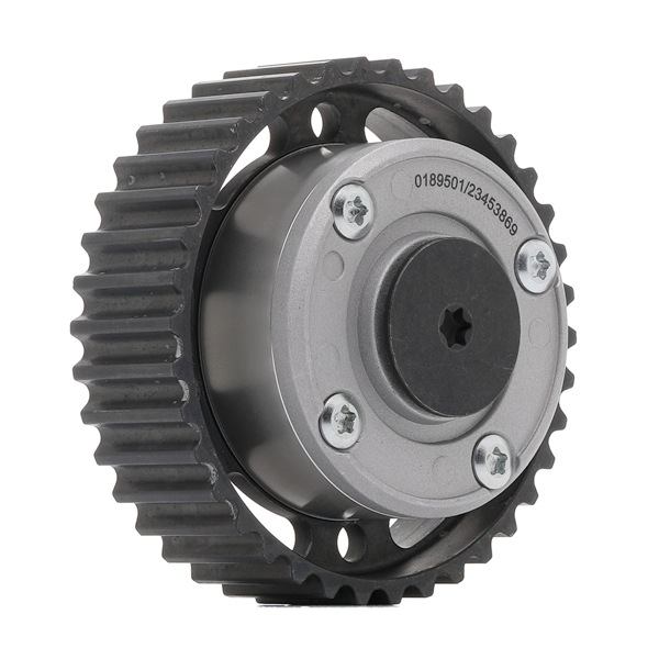 STARK SKCAD-4700112 Nockenwellenversteller RENAULT LAGUNA III Grandtour (KT0/1) 2.0 16V Turbo 170 PS Benzin 2011