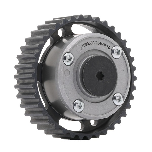 RIDEX 4106C0113 Nockenwellenversteller Renault Laguna 3 Grandtour 2.0 16V Turbo 170 PS Benzin 2012