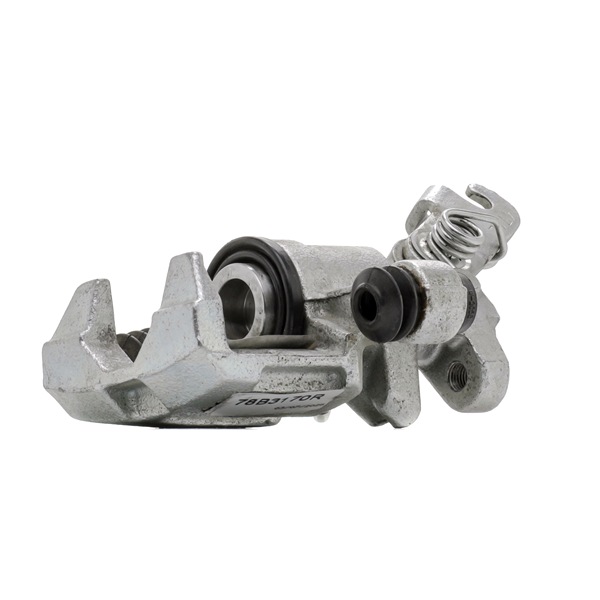 RIDEX REMAN 78B3170R Bremsekaliber MAZDA FAMILIA 5 (BA) 1.8 16V (BA8P) Benzin 114 HK 1997 pris
