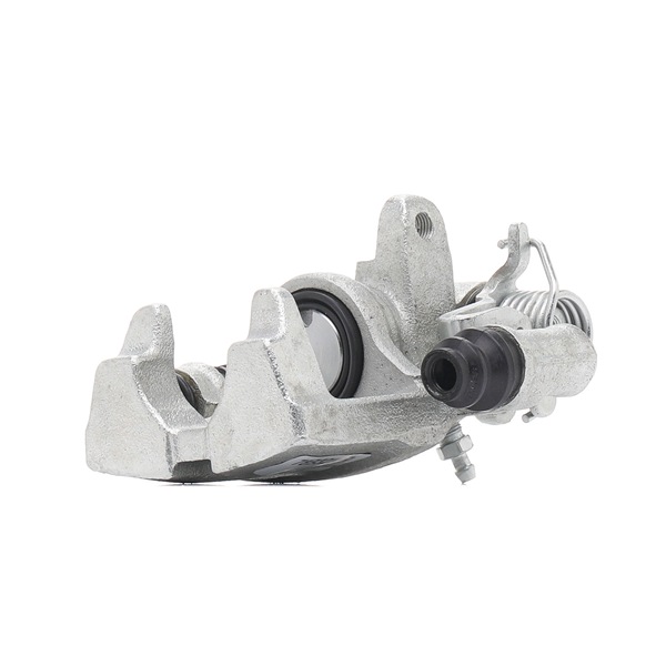 RIDEX REMAN 78B3216R Stabdžių suportas MITSUBISHI GALANT IV sedanas (E3_A) 2.0 GTi 16V benzinas 145 AG 1988