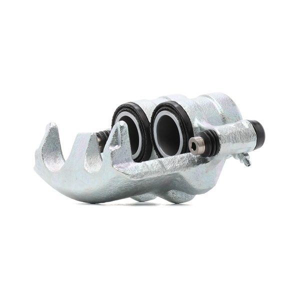 RIDEX REMAN 78B3542R Тормозной суппорт IVECO DAILY 3 2.8 65 C 13 Дизель 140 л.с. 2004