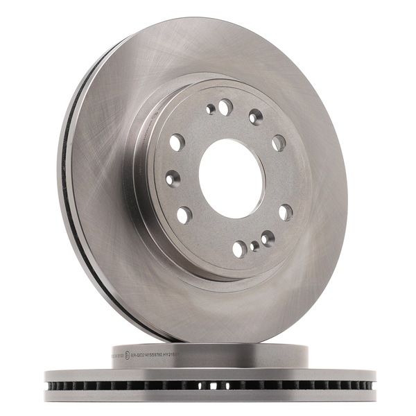 RIDEX 82B3551 Remschijven GMC YUKON (GMT900) 6.2 4WD Benzine 409 Pk 2014 kosten