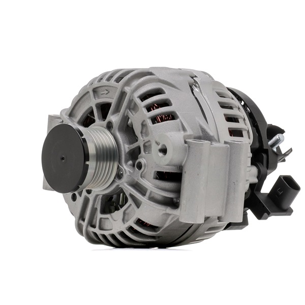 Alternador 12317521384 goCORE GCD0417