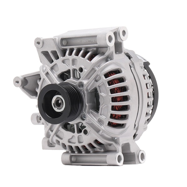 A0121545902 OE goCORE Alternator GCD0418