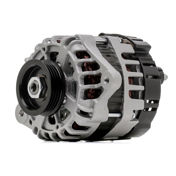 goCORE GCD0423 Dynamo KIA CERATO 2 Stufenheck (TD) 2.0 Benzin 156 HK 2013 pris