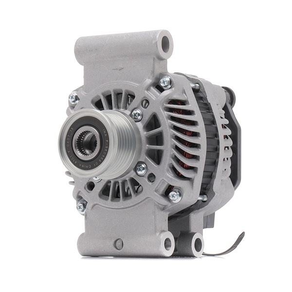goCORE GCD0446 Generator PEUGEOT 207 (WA_, WC_) 1.4 16V Bensin 98 hk 2011 pris
